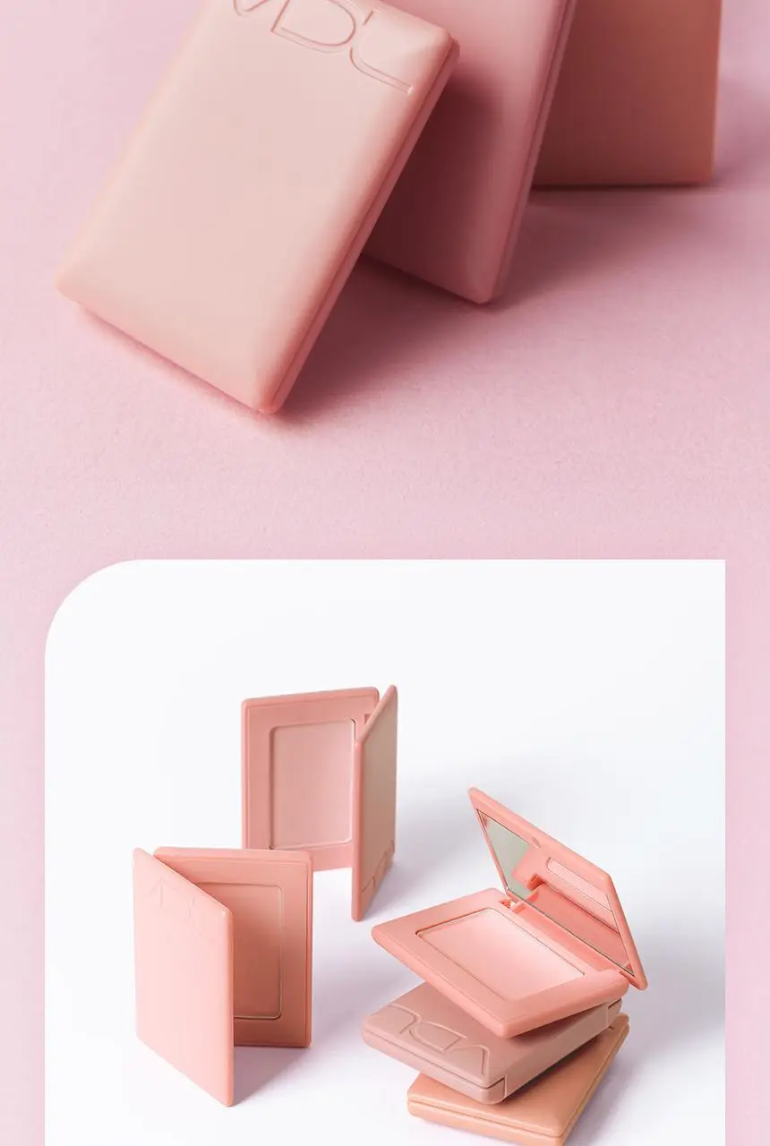 [미니SIZE] VDL 치크스테인 블러셔 미니 4colors 상세페이지 2